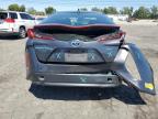 2022 Toyota Prius Prime Le na sprzedaż w Colton, CA - Rear End