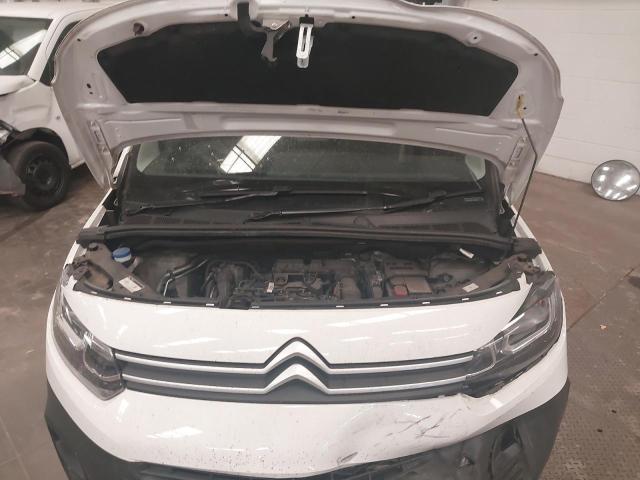 2021 CITROEN BERLINGO 6