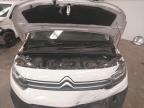 2021 CITROEN BERLINGO 6 for sale at Copart SANDTOFT