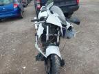 2011 SUZUKI SV 650 SL1 for sale at Copart BRISTOL