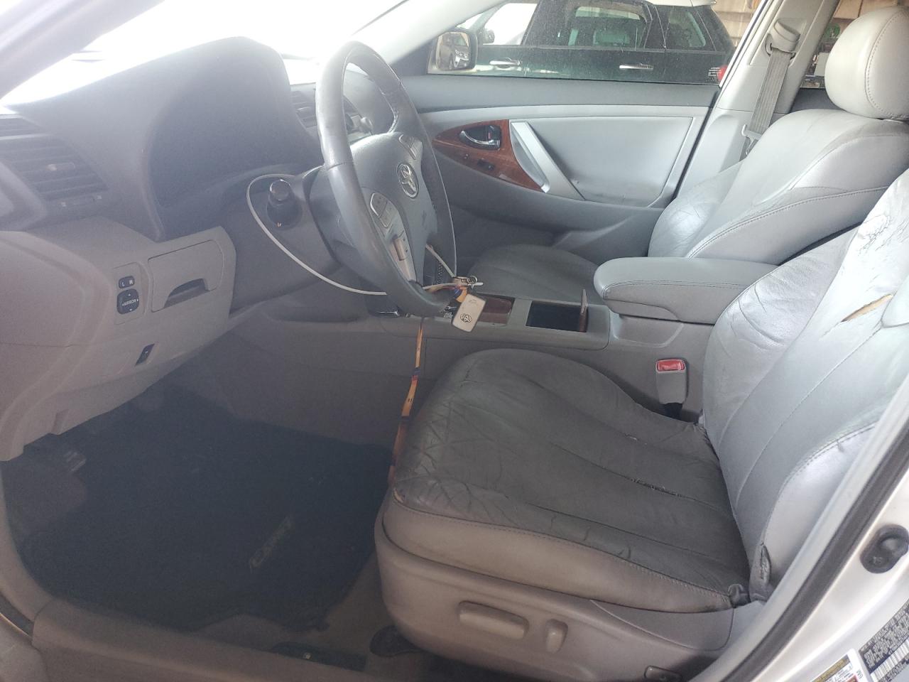 2010 Toyota Camry Se VIN: 4T1BK3EK7AU104084 Lot: 57165595