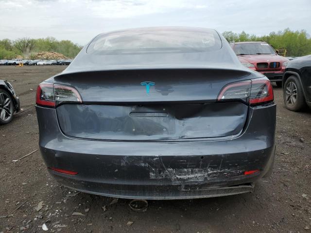  TESLA MODEL 3 2018 Szary