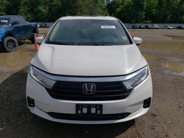  HONDA ODYSSEY 2024 White