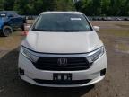 2024 Honda Odyssey Touring на продаже в Greenwell Springs, LA - Side