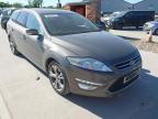 2012 FORD MONDEO TIT for sale at Copart SANDY