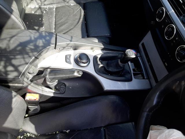 2006 BMW 530D M SPO
