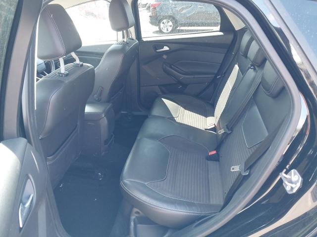 2016 FORD FOCUS TITA