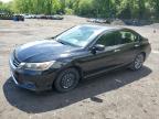 2014 Honda Accord Sport на продаже в Marlboro, NY - Minor Dent/Scratches