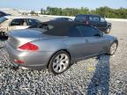 Apopka, FL에서 판매 중인 2004 Bmw 645 Ci Automatic - Water/Flood