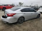 2017 Nissan Altima 2.5 for Sale in Los Angeles, CA - Side