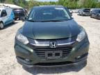 2018 Honda Hr-V Exl for Sale in Mendon, MA - Side