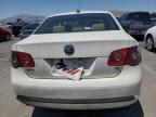 2006 Volkswagen Jetta Tdi Option Package 2   за продажба в North Las Vegas, NV - Front End