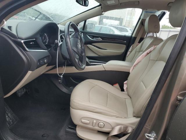  BUICK ENCLAVE 2020 Złoty