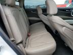 2021 Lincoln Nautilus Reserve for Sale in Elgin, IL - Rear End