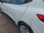 2015 RENAULT CLIO EXPRE for sale at Copart BRISTOL