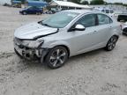2017 Chevrolet Sonic Premier for Sale in Prairie Grove, AR - Rear End