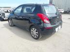 2012 HYUNDAI I20 STYLE for sale at Copart PETERLEE