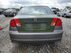 2005 Honda Civic Lx for Sale in Columbus, OH - Mechanical