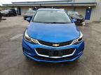 2017 Chevrolet Cruze Lt на продаже в Memphis, TN - Water/Flood