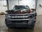 2021 Ford Bronco Sport Big Bend للبيع في Ham Lake، MN - Front End
