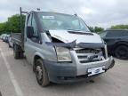 2013 FORD TRANSIT 10 for sale at Copart SANDWICH