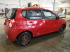 2009 Chevrolet Aveo Ls for Sale in Avon, MN - Side