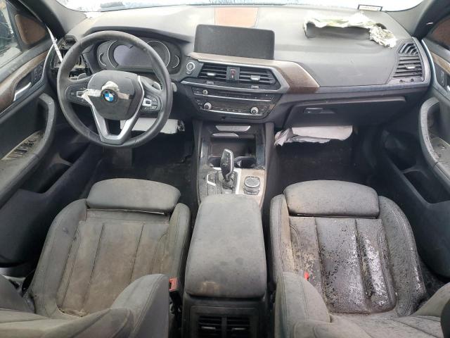  BMW X3 2019 White