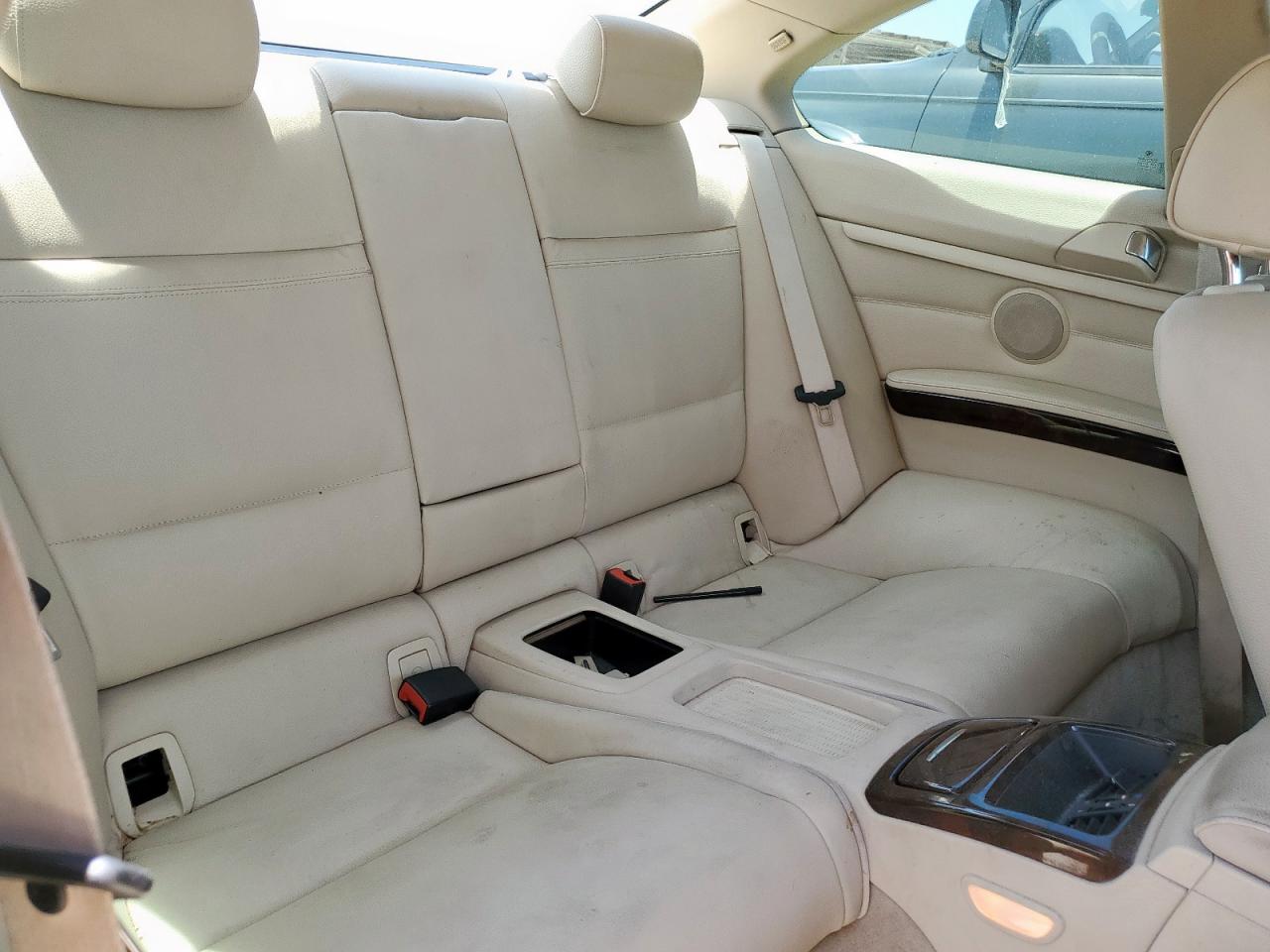 2012 BMW 328 I VIN: WBAKE3C50CE770397 Lot: 56689175