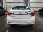 2015 Hyundai Sonata Se de vânzare în Ham Lake, MN - Rear End