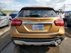 2018 Mercedes-Benz Gla 250 4Matic на продаже в Woodhaven, MI - Side