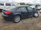 2012 Chrysler 200 Touring na sprzedaż w Woodhaven, MI - Front End
