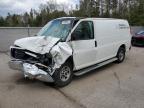 2017 GMC SAVANA G2500 for sale at Copart ON - COOKSTOWN