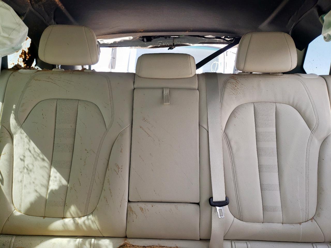 2022 BMW X5 Sdrive 40I VIN: 5UXCR4C09N9M85651 Lot: 56845005