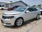 2017 Chevrolet Impala Premier en Venta en Pekin, IL - Side