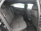 2017 Honda Civic Ex იყიდება Prairie Grove-ში, AR - Front End
