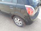 2010 KIA RIO 2 CRDI for sale at Copart YORK