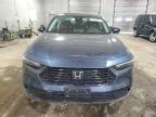 2023 Honda Accord Ex for Sale in Franklin, WI - Side