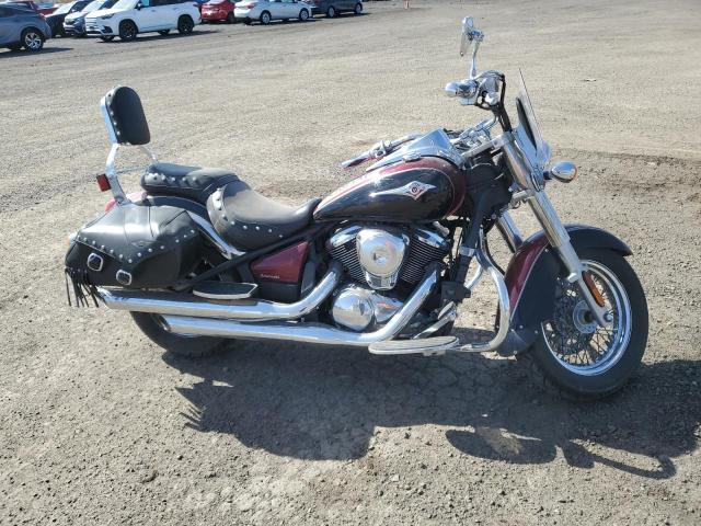 2010 Kawasaki Vn900 D