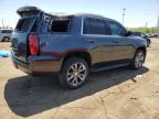 2018 Chevrolet Tahoe K1500 Lt na sprzedaż w Woodhaven, MI - Top/Roof