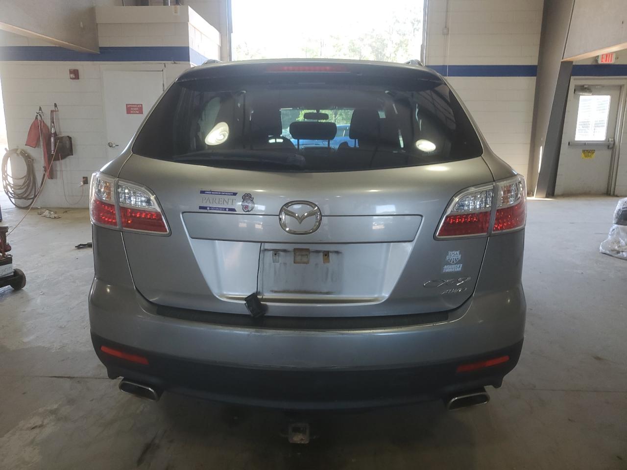 2010 Mazda Cx-9 VIN: JM3TB3MV4A0207014 Lot: 54718545