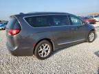 2017 Chrysler Pacifica Touring L Plus იყიდება Haslet-ში, TX - Side