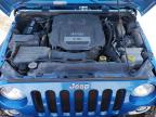 2015 Jeep Wrangler Unlimited Sport de vânzare în Littleton, CO - Hail