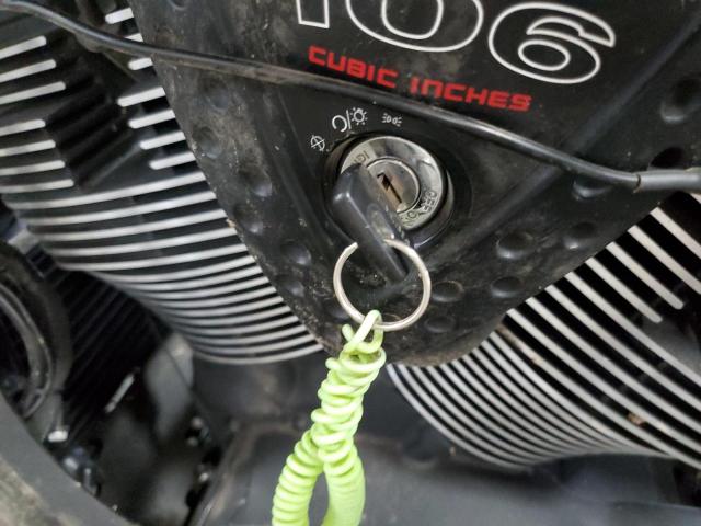 2013 VICTORY MOTORCYCLES HARD-BALL   