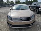 2015 Volkswagen Passat S იყიდება Madisonville-ში, TN - Side