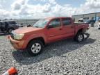 2006 Toyota Tacoma Double Cab Prerunner en Venta en Arcadia, FL - Rear End