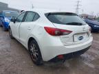 2015 MAZDA 3 SE for sale at Copart BRISTOL
