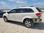 2018 Dodge Journey Se იყიდება Taylor-ში, TX - Rear End
