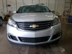 2017 Chevrolet Traverse Lt for Sale in Madisonville, TN - Side