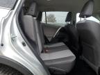 2013 Toyota Rav4 Le de vânzare în Davison, MI - Rear End