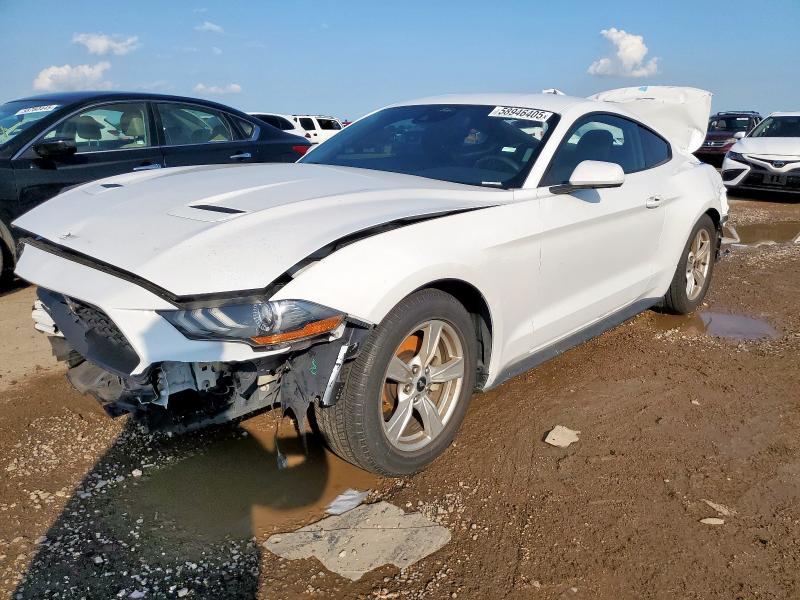 FORD MUSTANG 2021